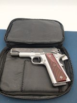 SPRINGFIELD ARMORY 1911 RONIN .45 ACP