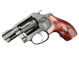SMITH & WESSON 351PD .22 LR - 2 of 2