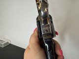 AMERICAN FRONTIER FIREARMS MFG., INC. 1860 Army .38 SPL - 3 of 3 AMERICAN FRONTIER FIREARMS MFG., INC. 1860 Army .38 SPL - 3 of 3