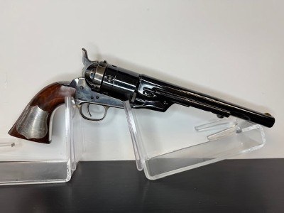 AMERICAN FRONTIER FIREARMS MFG., INC. 1860 Army .38 SPL