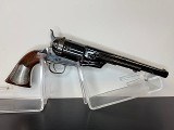 AMERICAN FRONTIER FIREARMS MFG., INC. 1860 Army .38 SPL - 1 of 3 AMERICAN FRONTIER FIREARMS MFG., INC. 1860 Army .38 SPL - 1 of 3