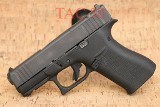GLOCK G43X MOS 9MM LUGER (9x19 PARA) - 3 of 3 GLOCK G43X MOS 9MM LUGER (9x19 PARA) - 3 of 3