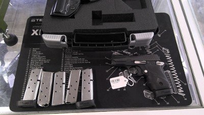 SIG SAUER P239 Sport .380 ACP