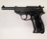 WALTHER P38 9MM LUGER (9x19 PARA) - 2 of 3