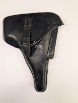 WALTHER P38 9MM LUGER (9x19 PARA) - 3 of 3