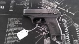 RUGER EC9S 9MM LUGER (9x19 PARA) - 1 of 3