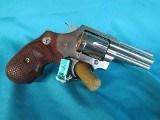 COLT KING COBRA .357 MAG - 2 of 3