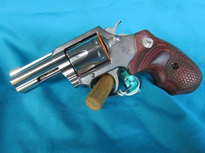 COLT KING COBRA .357 MAG