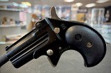 DAVIS INDUSTRIES d38 .38 SPL