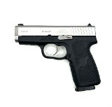 KAHR ARMS CW9 9MM LUGER (9x19 PARA)