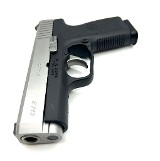 KAHR ARMS CW9 9MM LUGER (9x19 PARA) - 3 of 3 KAHR ARMS CW9 9MM LUGER (9x19 PARA) - 3 of 3