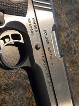 KIMBER ECLIPSE CUSTOM II *CA COMPLIANT* 10MM - 3 of 3