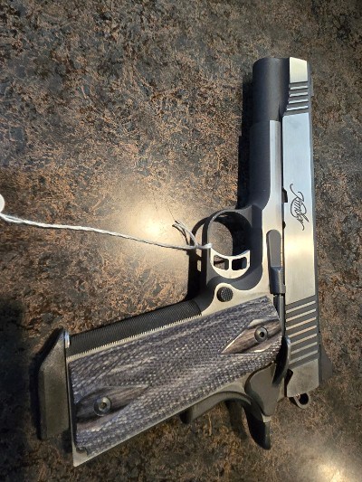 KIMBER ECLIPSE CUSTOM II *CA COMPLIANT* 10MM