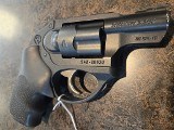 RUGER LCR .38 SPL +P - 2 of 2