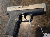 KAHR ARMS CW45 .45 ACP - 2 of 3