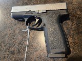 KAHR ARMS CW45 .45 ACP - 1 of 3