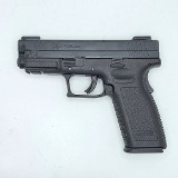 SPRINGFIELD ARMORY XD-45 .45 ACP