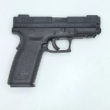 SPRINGFIELD ARMORY XD-45 .45 ACP - 2 of 2