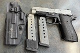 SIG SAUER P220 .45 ACP - 3 of 3