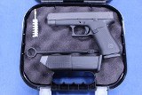 GLOCK G48 9MM LUGER (9X19 PARA) - 2 of 3 GLOCK G48 9MM LUGER (9X19 PARA) - 2 of 3