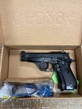 BERETTA 84 .380 ACP