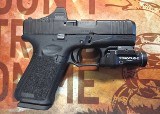 GLOCK G26 GEN 5 MOS 9MM LUGER (9x19 PARA) - 1 of 3