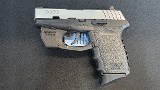 SCCY CPX-2 9MM LUGER (9x19 PARA) - 2 of 3 SCCY CPX-2 9MM LUGER (9x19 PARA) - 2 of 3