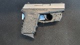 SCCY CPX-2 9MM LUGER (9x19 PARA) - 1 of 3 SCCY CPX-2 9MM LUGER (9x19 PARA) - 1 of 3