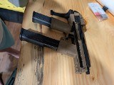 SIG SAUER P320 9MM LUGER (9x19 PARA) - 2 of 3