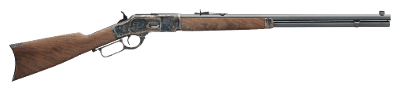 WINCHESTER 1873 (MODEL 73) SPORTER .45 LC