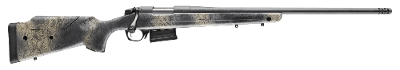 Bergara B-14 Terrain Wilderness Rifle .300 PRC