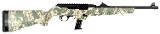 RUGER PC CARBINE 9MM LUGER (9X19 PARA)