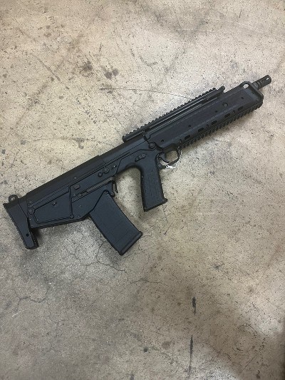 KELTEC RDB 5.56X45MM NATO