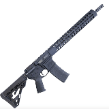 HM DEFENSE & TECHNOLOGY DEFENDER M556L