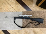 MARLIN Stainless Model 995ss .22 LR - 1 of 3