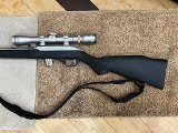 MARLIN Stainless Model 995ss .22 LR - 2 of 3