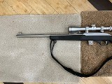 MARLIN Stainless Model 995ss .22 LR - 3 of 3