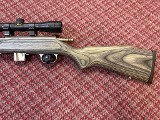 MARLIN XT-17 .17 HMR - 2 of 3