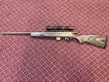 MARLIN XT-17 .17 HMR - 1 of 3