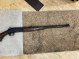 NEW ENGLAND FIREARMS CO. Handi Rifle SB2 .45-70 GOVT - 3 of 3
