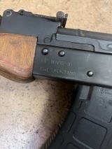 ROMARM/CUGIR gp wasr 10 7.62X39MM - 2 of 3 ROMARM/CUGIR gp wasr 10 7.62X39MM - 2 of 3