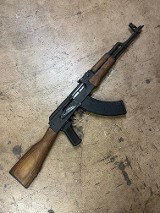 ROMARM/CUGIR gp wasr 10 7.62X39MM