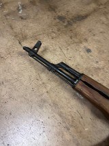 ROMARM/CUGIR gp wasr 10 7.62X39MM - 3 of 3 ROMARM/CUGIR gp wasr 10 7.62X39MM - 3 of 3