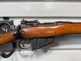 LEE-ENFIELD 303 british .303 BRITISH - 2 of 3 LEE-ENFIELD 303 british .303 BRITISH - 2 of 3