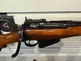 LEE-ENFIELD 303 british .303 BRITISH - 3 of 3 LEE-ENFIELD 303 british .303 BRITISH - 3 of 3
