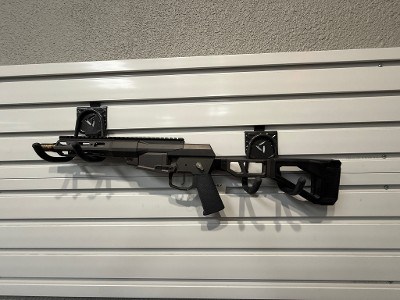 Q MINI FIX .300 AAC BLACKOUT