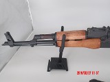 CENTURY ARMS CGR 7.62X39MM - 3 of 3 CENTURY ARMS CGR 7.62X39MM - 3 of 3