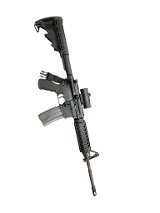 WINDHAM WEAPONRY WW-15 5.56X45MM NATO - 1 of 3