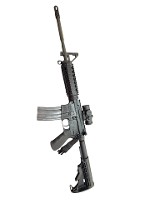 WINDHAM WEAPONRY WW-15 5.56X45MM NATO - 3 of 3