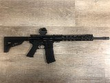 DIAMONDBACK DB15MZB 5.56X45MM NATO